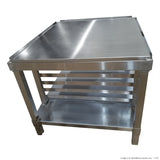 ConvectMax Oven Stand 