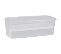 Decor Tellfresh 2 Storey Storer with Adjustable rack 5.0 Litre
