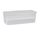 Decor Tellfresh 2 Storey Storer with Adjustable rack 5.0 Litre