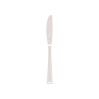 Tablekraft Sorrento 18/10 Table Knife Solid Pack of 12 Knives 01872
