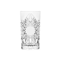 polysafe unbreakable hi ball glass 470ml 