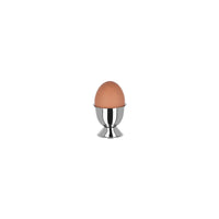 Egg Cup Stainless Steel 50x50mm