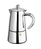 Classic Percolator Stainless Steel 10 Cup Gift Boxed