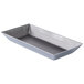 Baking Friand Mold Mafter Bourgeat Exopan 25 Pack  331602 Rectangular Tartlet  95x47x12mm