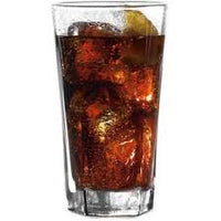 Libbey Inverness 473ml Highball Cooler Glass 15477