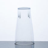 Polycarb Plastic Beer Glass 425ml Schooner Break Resistant PGC