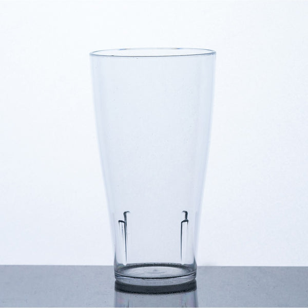 Plastic bar store glasses cheap