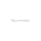 oyster shrimp fork stainless steel 