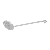18cm Skimmer Stainless Steel Extra Heavy Duty