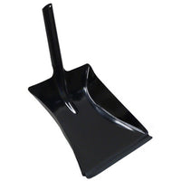 Lobby Pan Broom Heavy-duty Brush Aluminium Handle