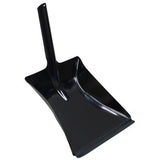Lobby Pan Broom Heavy-duty Brush Aluminium Handle