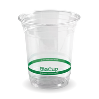 Biopak 420ml Biocup Box 1000 Cups R-420 BIOPAK