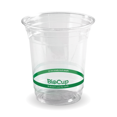 Biopak 420ml Biocup R-420