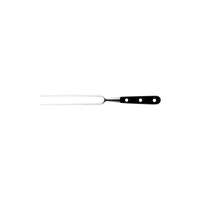Meat Carving Fork Black 30cm IVO Blademaster 2000 Carving 26161