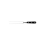 Meat Carving Fork Black 30cm IVO Blademaster 2000 Carving 26161