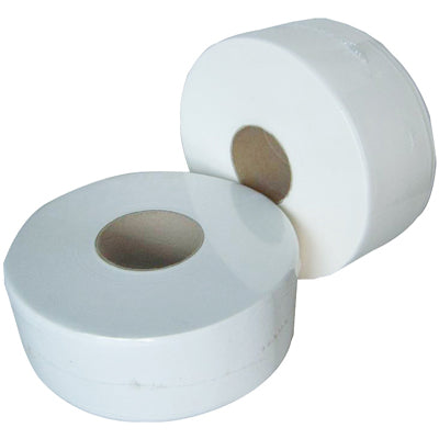 jumbo paper toilet roll