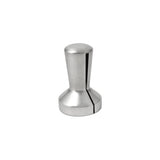 Coffee Tamper 55mm Base Stainless Steel 18/8