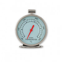 Oven Cooker Thermometer Degree Stainless Steel