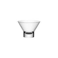 Ypsilon Dessert Ice Cream  Bowl Glass 375ml Bormioli Rocco