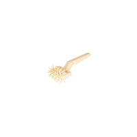 pizza dough roller docker 115mm