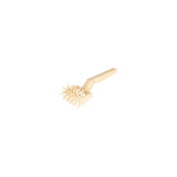 pizza dough roller docker 115mm