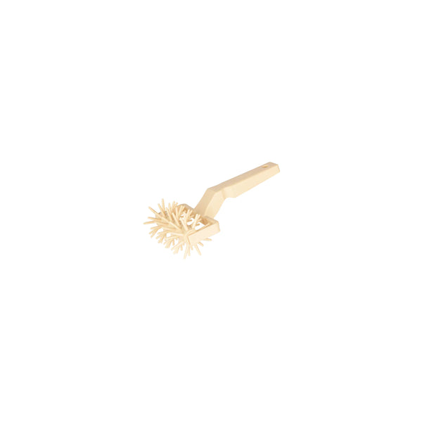 pizza dough roller docker 115mm