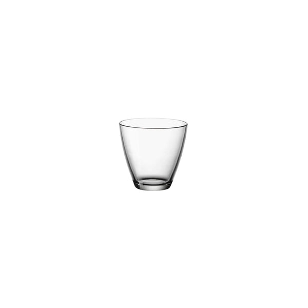 Zeno Water Drink  Glass 260ml Bormioli Rocco
