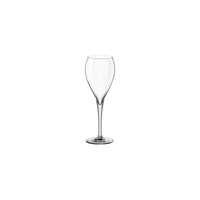 Inalto Tre Sensi Sparkling Mini Champagne Wine Flute 150ml Bormioli Rocco Box 6