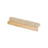Thermohauser Natural Bristle Flour Brush (Wood Handle) – 300Mm 31551