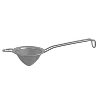Conical Cocktail Bar Strainer 8cm Stainless Steel 34050