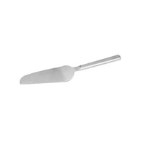 PIE AND CAKER SERVER STAINLESS STEEL 