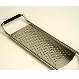 Microplane Coarse Ecograte S/S Frame Grater 1584