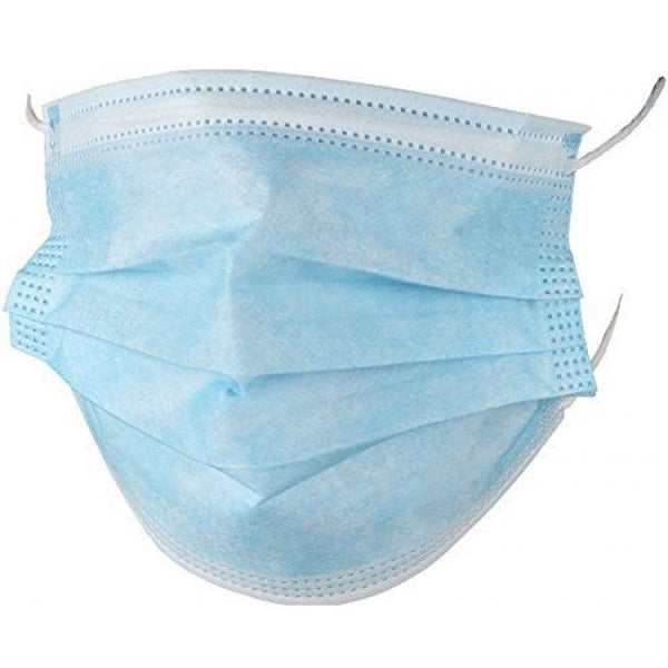 Surgical Mask 3ply