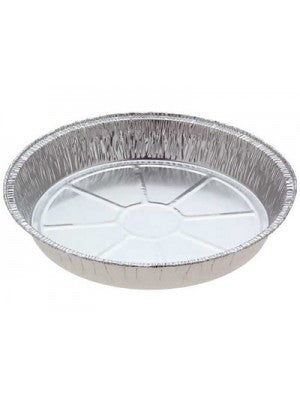 confoil 4123 large pie quiche containers  635ml 