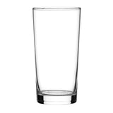 Crown Oxford Toughened Beer Glass 285ml