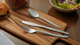 1 Doz Tablekraft Atlantis Stainless Steel Cutlery 18/10 (Sold Per Dozen)