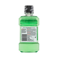 Listerine Fresh Burst 250ml Mouthwash