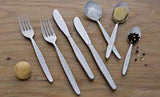 1 Doz Tablekraft Atlantis Stainless Steel Cutlery 18/10 (Sold Per Dozen)
