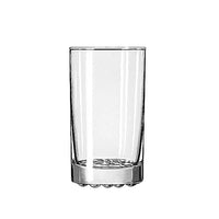 hi ball glass libbey nob hill 10oz