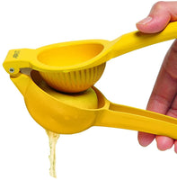 Avanti Lemon Lime Squeezer Yellow