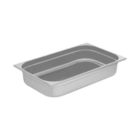 Steam Pans anti jam 1/1 size 