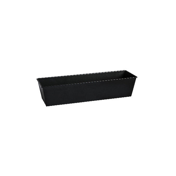 loaf pan non stick steel 