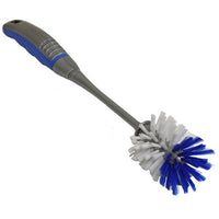 long handle bottle brush 33cm x 7cm 