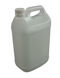 5lt plastic water, liquid and chemical drum