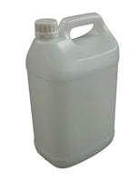 Pump To Suit 5lt Plastic Chemical & Soap Container Drums Easy Gel & Safe