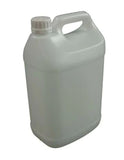 Pump To Suit 5lt Plastic Chemical & Soap Container Drums Easy Gel & Safe