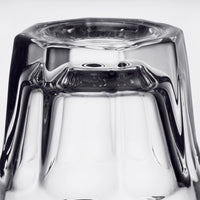 Libbey 15240 Gibraltar Old fashioned Whiskey Tumbler DuraTuff 8 oz Rocks Glass