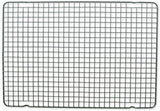 cake cooling rack stainless steel 45 x 25cm 