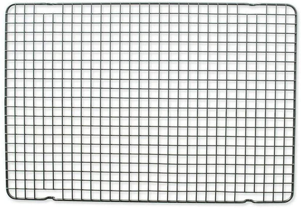 cake cooling rack stainless steel 45 x 25cm 