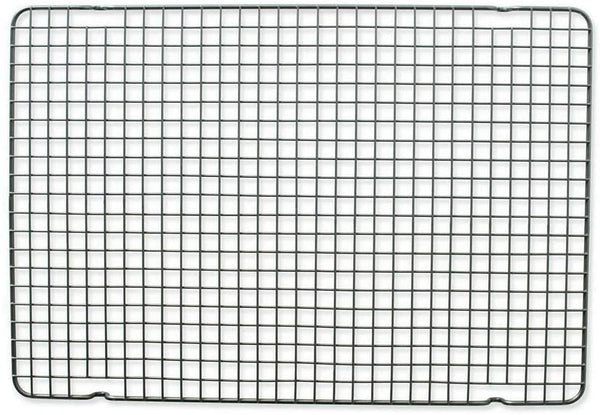 cake cooling rack stainless steel 45 x 25cm 